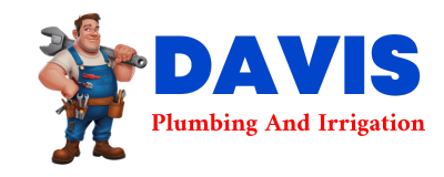 Trusted plumber in OTLEY